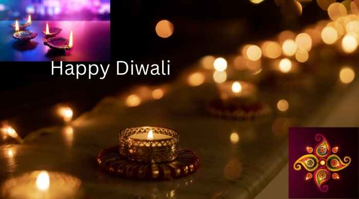 About Diwali In Hindi