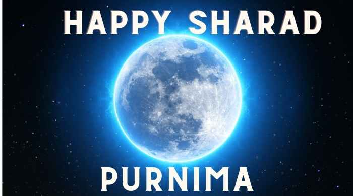 Sharad Purnima Ka Mahatva