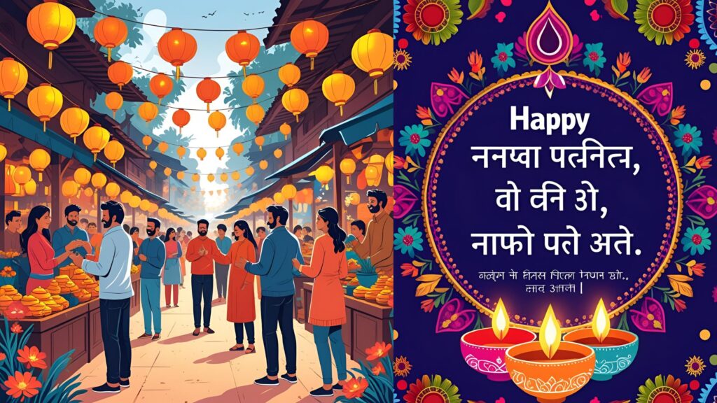 Happy Festival Quotes in Hindi: рддреНрдпреЛрд╣рд╛рд░реЛрдВ рдкрд░ рдЕрдирдореЛрд▓ рд╕реБрд╡рд┐рдЪрд╛рд░