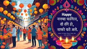 Happy Festival Quotes in Hindi: त्योहारों पर अनमोल सुविचार