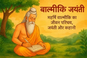 Maharshi Valmiki